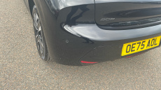 Peugeot 208 1.2 PureTech 100 Allure 5dr Petrol Hatchback